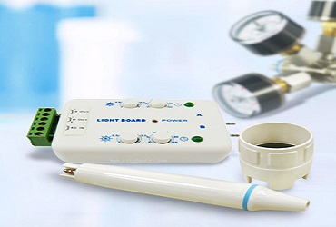 Other Dental Parts