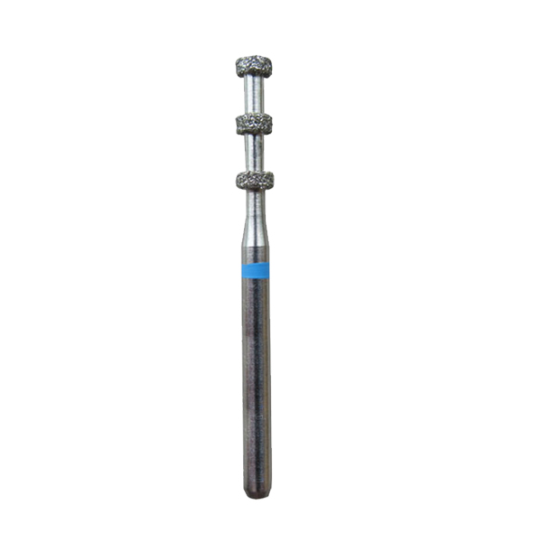 DW-11  FG Diamond Burs  (50 pcs)