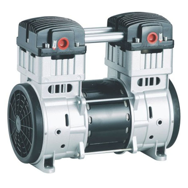 RT-E1200 Oilless Air Pump