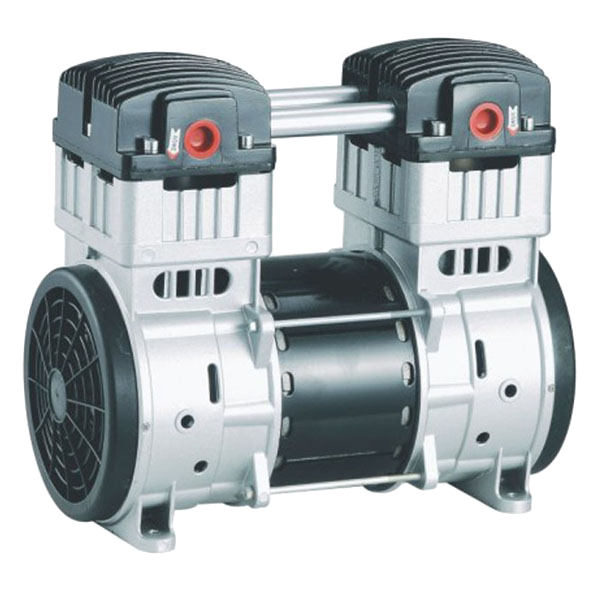 RT-E1200 Oilless Air Pump