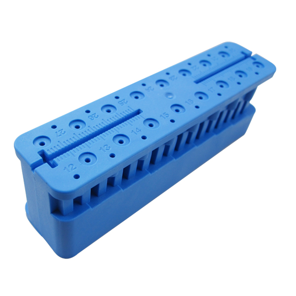 RT-EMB Endo Measuring Block