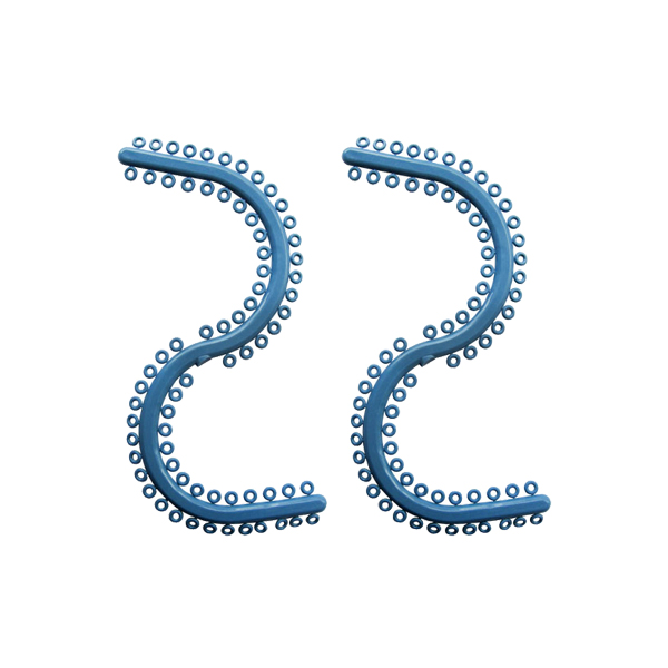 RT-636 Separating Elastic - Orthordontic Elastic