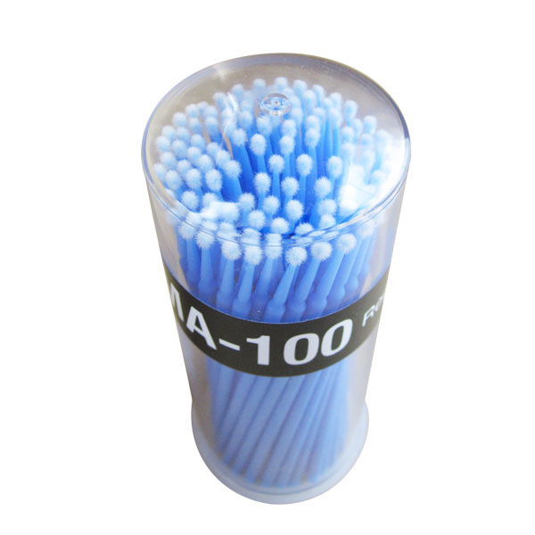 T49001 Micro Applicator/Dental Applicator-400 pieces in a package