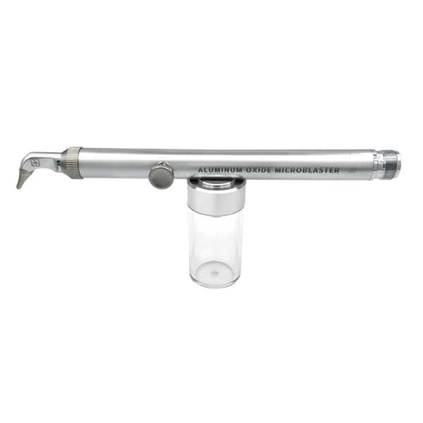 RT-MSB2 Micro Sand Blaster (2 Holes)
