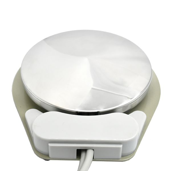 FC2-E 2 Holes Foot Control For Air Turbine