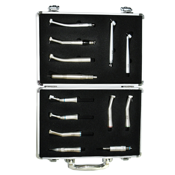 BOX-6 Handpiece Show Case
