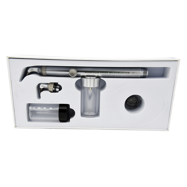 RT-MSB2 Micro Sand Blaster (2 Holes)