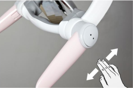 LED-FSA Dental Operating LED Light