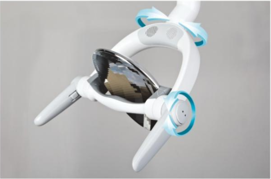 LED-FSA Dental Operating LED Light