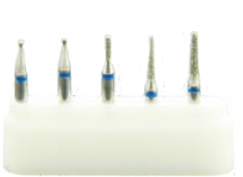 RT-4107 Student or Beginner’s Diamond RA Clinic Kit